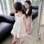 Платье для детей PROTECTCAMEL, белый - фото 3