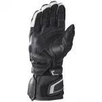 Защитные перчатки Ixon Tornado Air racing, черный - фото 2