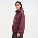 Ветровка Unisex PELLIOT, белый - фото 6