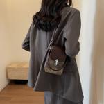 Сумка RUIPAI, черно-синяя - фото 10