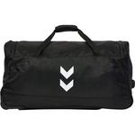 Сумка-Тележка hmlcore 2.0 Hummel, черный - фото 2