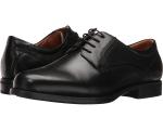Оксфорды Midtown Plain Toe Oxford Florsheim, черный - фото 3
