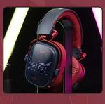 Игровая гарнитура Valkyrie VK S1 Naruto Limited Edition, Uchiha Itachi - фото 3