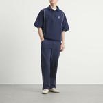 Брюки Magnolia coolcore Malbon, темно-синий - фото 4