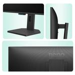 Монитор BenQ BL2490TC, 23.8", 1920×1080, 144 Гц, IPS, чёрный - фото 4