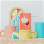 Holika Holika маска для лица, 25 мл - фото 4