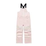 Унисекс лыжные штаны VECTOR, белый - фото 3