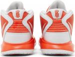 Кроссовки Nike Kyrie Infinity TB 'Team Orange', оранжевый - фото 7