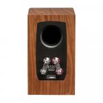 Полочная акустика MartinLogan Motion XT B100, 1 шт, орех - фото 5