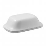 Масленка Villeroy & Boch For Me, 18х11.6 см, белый - фото