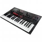 Korg Modwave Синтезатор волновых таблиц - фото 5