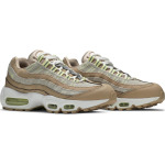 Кроссовки Nike Wmns Air Max 95 'Bio Beige', кремовый - фото 8