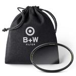B + W 95mm Master 007M Clear MRC Nano Filter - фото 4