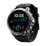 Умные часы Lenovo Watch GT Pro, 1.43", Bluetooth, серый - фото
