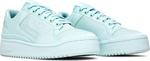 Кроссовки Adidas Wmns Forum Bold 'Halo Mint', зеленый - фото 9