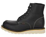 Ботинки Wedge 6" Waterproof Soft Toe Carhartt, черный - фото 5