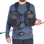 Сумка для рыбалки Chest Pack 500 Double 10 L CAPERLAN - фото 18
