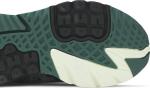 Кроссовки Adidas 3M x Wmns Nite Jogger 'Carbon', черный - фото 6