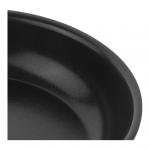 Набор из 3-х сковород со съемной ручкой ZWILLING, UNLOCK, алюминий, черный - фото 2