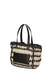 Сумка Chiara Ferretti Handbag, Black - фото 7