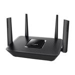 Wi-Fi роутер Linksys EA8300 Max Stream, чёрный - фото