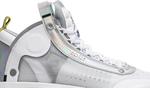 Кроссовки Air Jordan 34 Unite, белый - фото 2