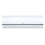 Инверторный кондиционер Mitsubishi Electric Eco Eye MSY-XT18VF, настенный, белый - фото