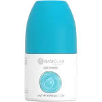 Basiclab Anti-Perspiris женский роликовый антиперспирант, 60 мл - фото