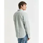 Рубашка Gant 3250045, зеленый - фото 2