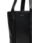 Сумка Webbing Strap Tote LV04F3289G Calvin Klein, черный - фото 3