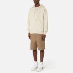 Свитшот унисекс абрикосовый AMIPARIS, Apricot - фото 4