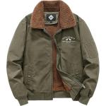 Куртка мужская Jeep Spirit, черный/синий - фото 3