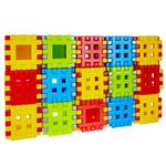 Большие вафельные блоки Adusie 90 шт. Медж-Поль - фото 4