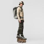 Рюкзак Puez 40+5л BP Salewa, серый - фото 4