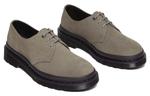 Лоферы Dr.Martens унисекс, Gray - фото 3