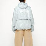 SS24 Куртка унисекс Stussy, зеленый - фото 8