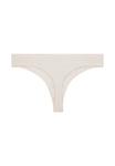 Трусы OH APRIL Thong, Offwhite/Off-White - фото 2