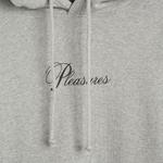 Толстовка Symphony Pleasures, Heather - фото 3