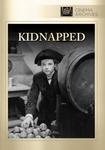 Диск DVD Kidnapped [Manufactured On Demand] (DVD-R) - фото