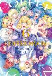 Coffee Moon, Vol. 6 (Volume 6) (Yen Press) - фото