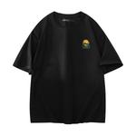 Футболка унисекс Jeep, белый - фото 3