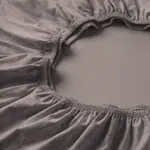 Простыня Estella, бежевый - фото 2