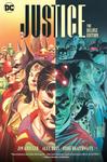 Justice: The Deluxe Edition (DC Comics) - фото