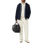 LACOSTE Куртка мужская, Green - фото 5