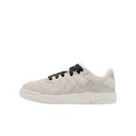 Jordan Детские скейтерские кроссовки light ivory для подростков - фото