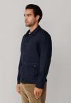Куртка Hackett London Summer jacket, Navy/Blue - фото 5