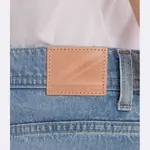 Джинсовая юбка-брюки Pepe Jeans London, синий - фото 4