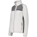 Куртка женская Cmp, цвет b.co gesso - фото 3