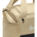 Nike Сумка 25L Polyester Travel Bag Unisex Desert Khaki - фото 8