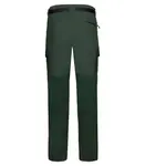 Брюки Rock Experience Hard Swing, зеленый - фото 2